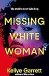 Book cover for Missing White Woman