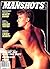 Manshots Magazine October 1992