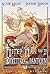 o piter pan kai to mystiko tou rantoun by Dave Barry