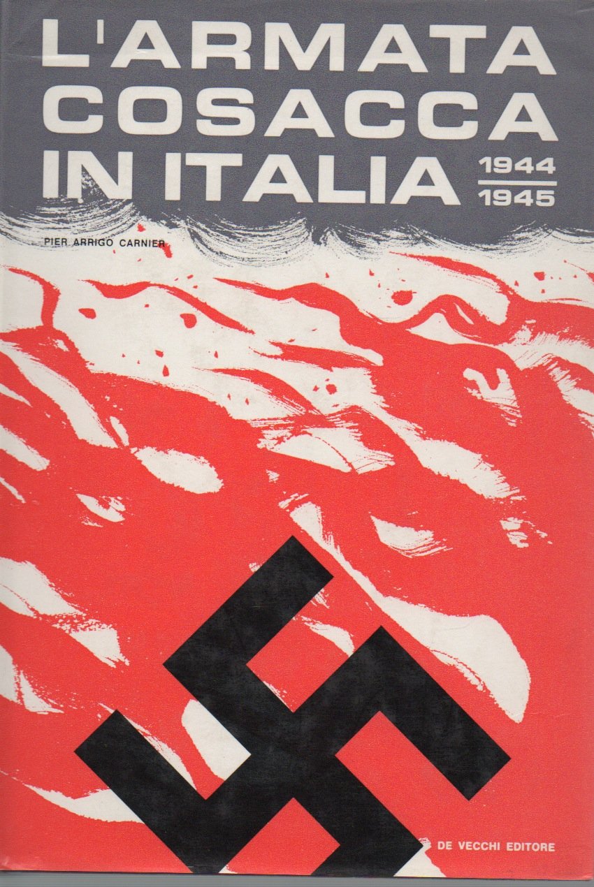 L'armata cosacca in Italia (1944-1945)