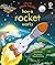 Peek Inside How a Rocket Works