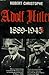 Adolf Hitler 1889-1944