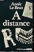 A distance