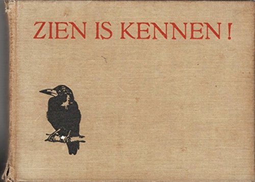 Zien Is Kennen! Zakdetermineerboek van Alle in Nederland Voorkomende Vogels (Dutch Edition)