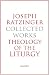 Joseph Ratzinger-Collected Works: Theology of the Liturgy by Joseph Ratzinger (May 05,2014)