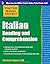 Practice Makes Perfect Italian Reading and Comprehension (Practice Makes Perfect Series)