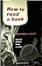 How to Read a Book