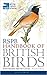 RSPB Handbook of British Bi...