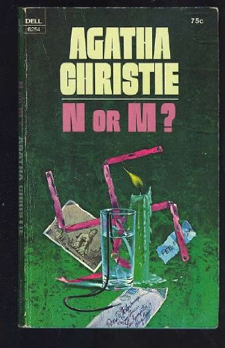 N or M?