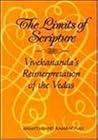 Limits of Scripture; Vivekananda's Reinterpretation of the Vedas