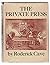 The Private Press by Roderick Cave (1971-05-03)