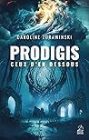 Prodigis: Ceux d'...