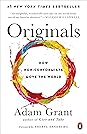 Originals by Adam Grant