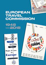 European Travel Commission 1948-2018