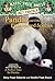 Pandas and Other Endangered Species: A Nonfiction Companion to Magic Tree House #48: A Perfect Time for Pandas by Mary Pope Osborne (2012-07-24)