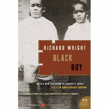 Black Boy