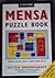 A Second Mensa Puzzle Book