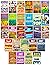 Janet Evanovich Stephanie Plum "Number" Series 27 Book Bundle... by Janet Evanovich
