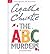 [(The A.B.C. Murders)] [by by Agatha Christie