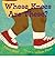 Whose Knees Are These? (Board book) - Common