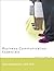 Business Communication Essentials and Peak Performance Grammar by Courtland Bovee, John Thill [Prentice Hall,2006] [Paperback] 3RD EDITION