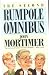 The Second Rumpole Omnibus (Crime Monthly)