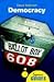 Democracy A Beginner's Guide (Paperback, 2005)