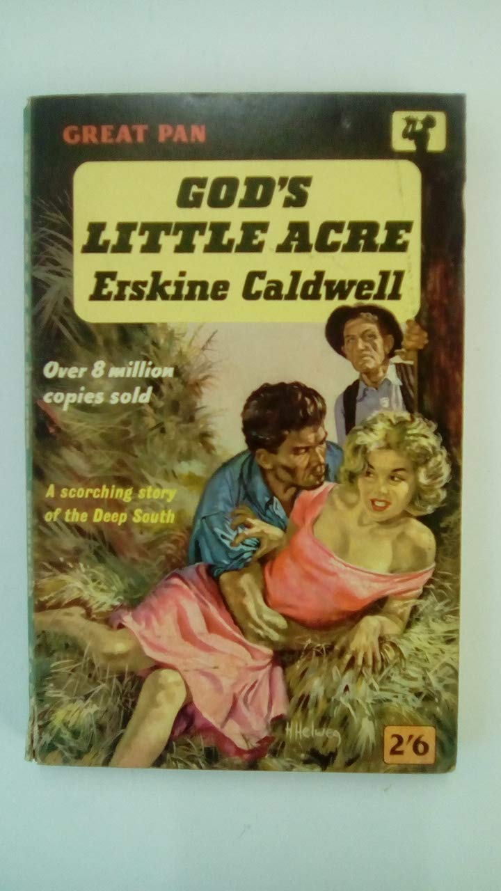 God's Little Acre