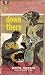 Down there (Gold medal book)