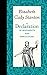 A Declaration of Sentiments and Resolutions by Elizabeth Stanton (2015-06-30)