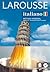 Larousee Italiano/ Italian: Metodo Integral/ Integral Method (Larousse) (Italian Edition) by Lydia Vellaccio (2008-04-28)