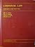 Criminal Law: Concepts And ...