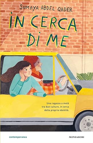 In cerca di me (Italian Edition)