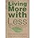 (Living More with Less, 30th Anniversary Edition) [By: Longacre, Doris Janzen] [Nov, 2010]