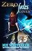 Zero Foxes Given (Kitsune Shapeshifter Series)