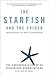 Starfish and the Spider: The Unstoppable Power of Leaderless Organizations by Ori Brafman, Rod A. Beckstrom
