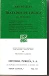 Tratados de Logica