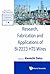 Research, Fabrication and Applications of Bi-2223 Hts Wires (World Scientific Series in Applications of Superconductivity) by Kenichi Sato (2016-03-28)