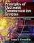 Principles of Electronic Communication Systems