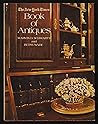 The New York times book of antiques