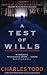A Test of Wills (Inspector Ian Rutledge Mysteries)