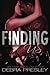 Finding Us (A Nucci Securities Novel) (Volume 1) by Debra Presley (2015-07-22)