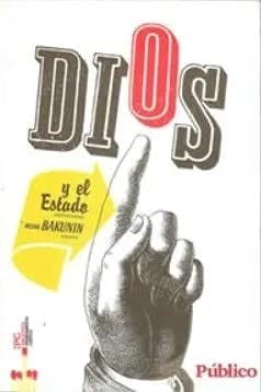 Dios y el Estado