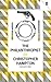 The Philanthropist by Christopher Hampton (1985-04-01)