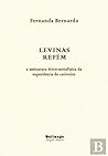 Levinas Refém (Portuguese Edition)