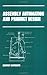 Assembly Automation and Product Design (Manufacturing Engineering and Materials Processing) 1st edition by Boothroyd, Geoffrey (1991) Hardcover