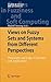Views on Fuzzy Sets and Systems from Different Perspectives
