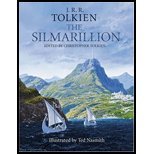 Silmarillion (REV 05) by Tolkien, JRR [Hardcover (2004)]