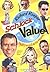 Schlock Value: Hollywood at Its Worst by Richard Roeper (2005-02-02)