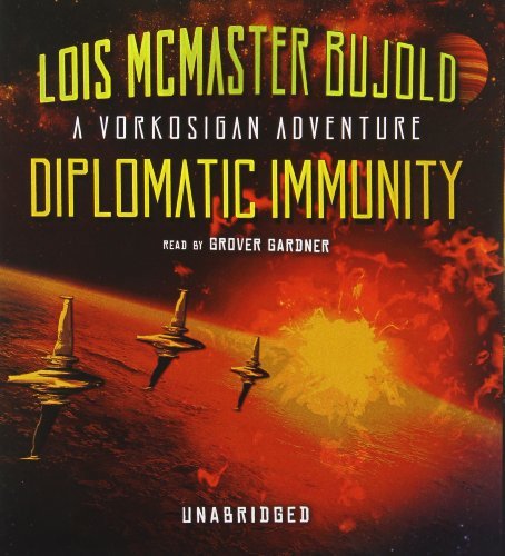 Diplomatic Immunity